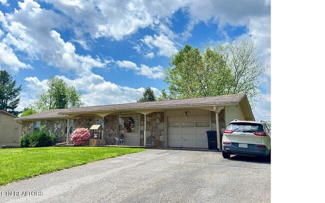 property at 7713 Widdecomb Rd
