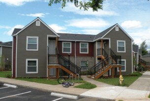 Rio Bella in Hood River, OR - Building Photo