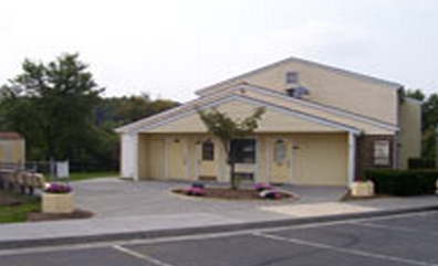 Stephens Village in Stephens City, VA - Building Photo - Building Photo