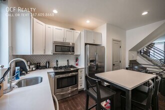 1770 Waterloo St in Philadelphia, PA - Building Photo - Building Photo