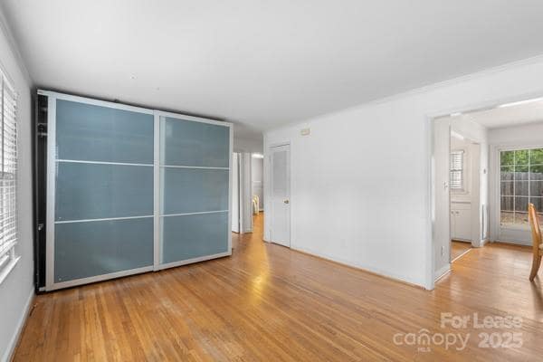 property at 918 McAlway Rd