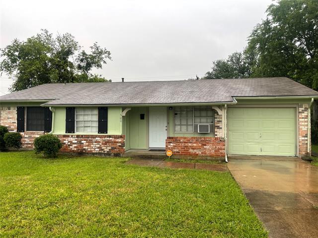 property at 500 W Grubb Dr