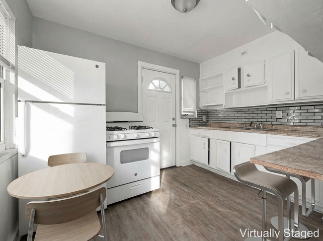 396-398-398 S Powell Ave in Columbus, OH - Building Photo - Building Photo