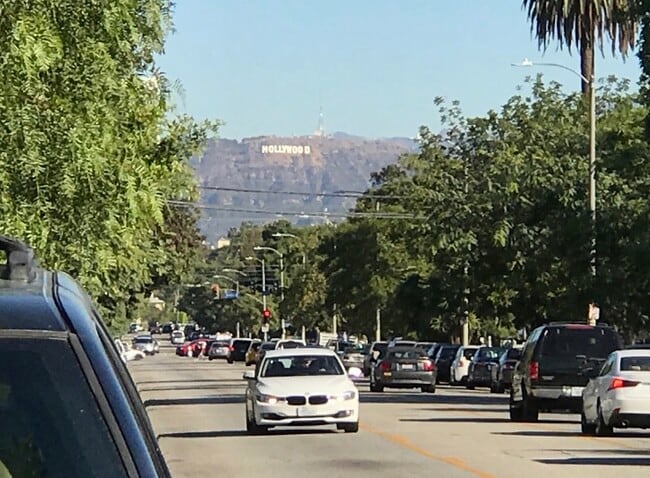 1927 Hauser Blvd in Los Angeles, CA - Building Photo - Building Photo