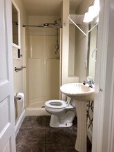 121 N Normal St, Unit Apt 3 in Ypsilanti, MI - Building Photo - Building Photo
