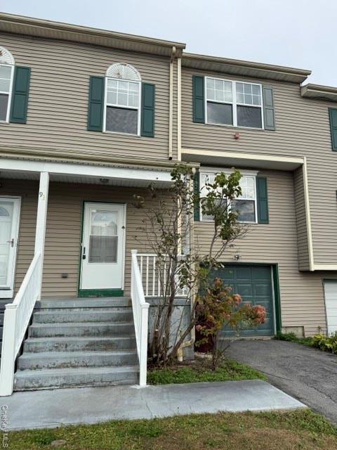 property at 93 Evan Rd