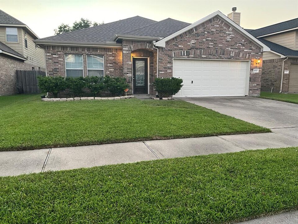 21830 Alta Peak Way in Katy, TX - Building Photo