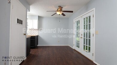 2208 Haskell St in Wichita, KS - Building Photo - Building Photo