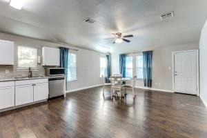 2719 Avenue J in Fort Worth, TX - Building Photo - Building Photo