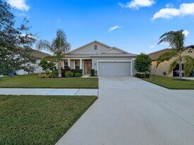 13413 Palmera Vista Dr in Riverview, FL - Building Photo