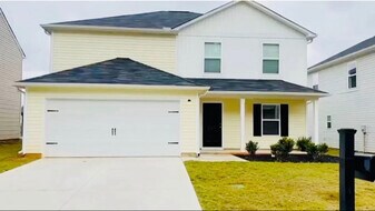 126 Evonshire Blvd in Anderson, SC - Building Photo