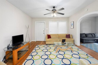 1817 Sul Ross St in Houston, TX - Building Photo - Building Photo