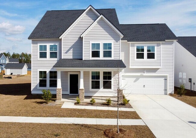 161 Greenbelt Ct in Summerville, SC - Building Photo - Building Photo
