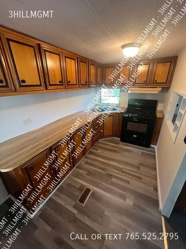 property at 1216 S Bloomington St