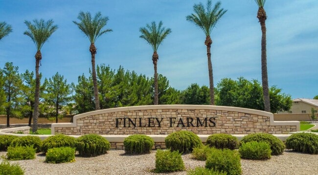 property at 2108 E Appaloosa Rd