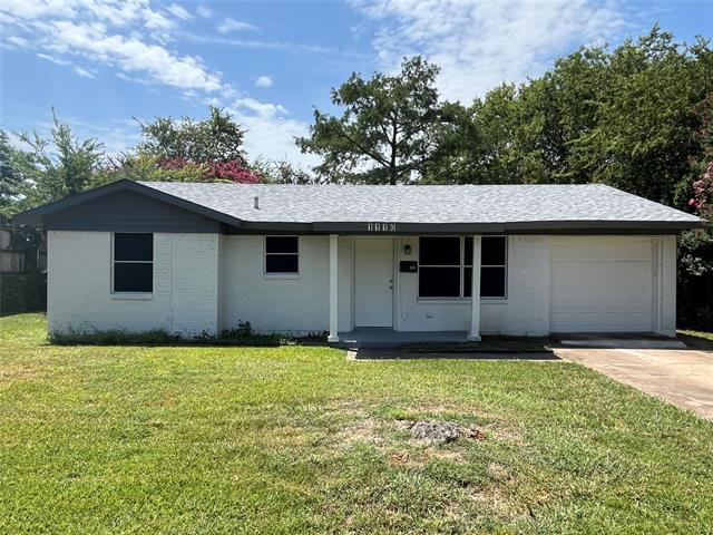 1110 Tierra Dr in Mesquite, TX - Building Photo - Building Photo