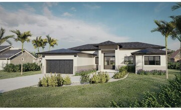 3820 Embers Pkwy W in Cape Coral, FL - Building Photo - Building Photo