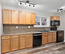 3821 N Michigan Ave in Kansas City, MO - Building Photo