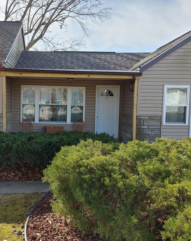property at 1400 Newberry Dr
