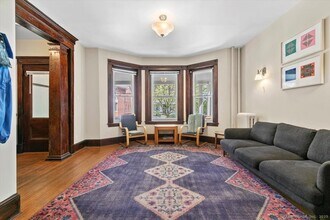 506 Orange St, Unit 1 in New Haven, CT - Building Photo - Building Photo