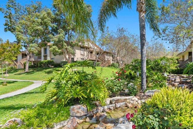 12560 Carmel Creek Rd in San Diego, CA - Building Photo - Building Photo