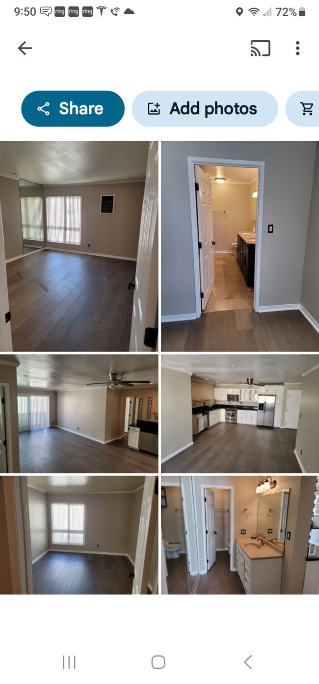 property at 5585 E Pacific Coast Hwy