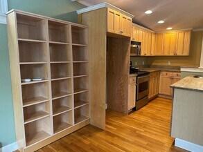 46 Spring St, Unit #2 in Cambridge, MA - Building Photo - Building Photo