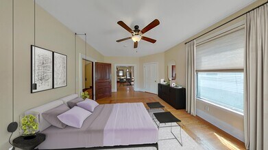 126 Calumet St, Unit 1 in Boston, MA - Building Photo - Building Photo