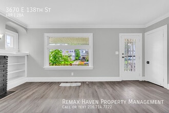 3670 E 138th St in Cleveland, OH - Building Photo - Building Photo