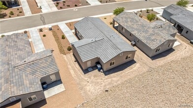 2631 Bear Mountain Lp in Bullhead City, AZ - Building Photo - Building Photo