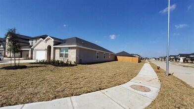30606 Skye Villa Ln in Fulshear, TX - Building Photo - Building Photo