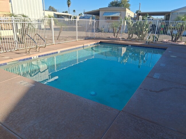 property at 275 N Saguaro Dr