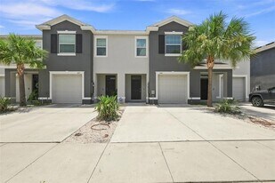 3144 Pleasant Willow Ct in Brandon, FL - Building Photo