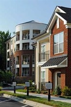 Gramercy Square at Ayrsley in Charlotte, NC - Foto de edificio - Building Photo