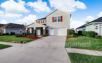 102 Bluejack Ln in St. Augustine, FL - Building Photo - Building Photo