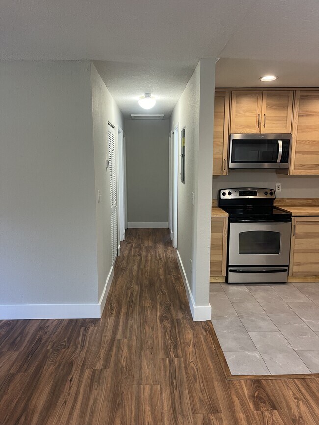 property at 3048 Purdom Dr