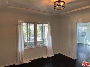 622 N Formosa Ave in Los Angeles, CA - Building Photo - Building Photo