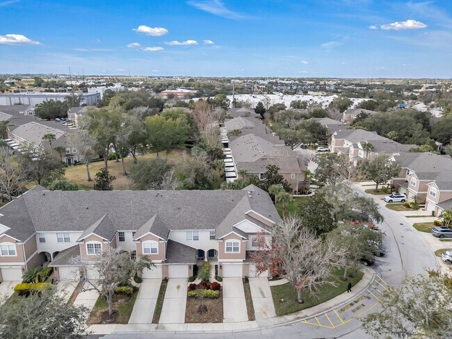 2170 Stockton Dr in Sanford, FL - Building Photo - Building Photo