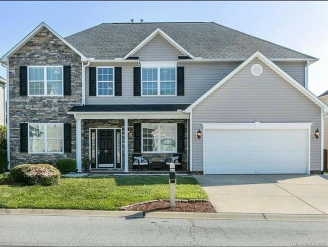 property at 171 Roanoke Rd