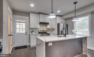 439 Newcomb St SE in Washington, DC - Building Photo - Building Photo