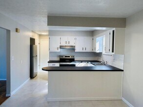 1775 Hansen Ave in Columbus, OH - Building Photo - Building Photo