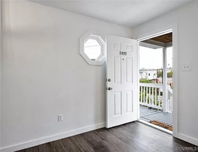 2419 Everett St in Richmond, VA - Building Photo - Building Photo