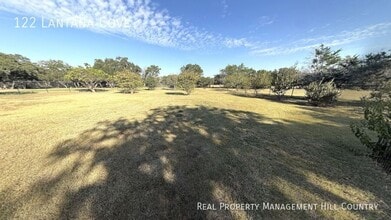 122 Lantana Cove in Spring Branch, TX - Building Photo - Building Photo