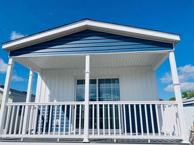 1200 US Hwy 27 N in Sebring, FL - Building Photo