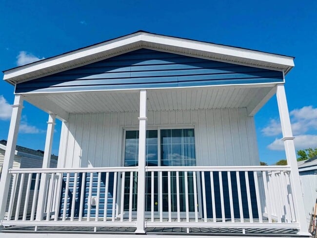 property at 1200 US Hwy 27 N