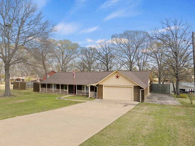 property at 31 County Rd 2132