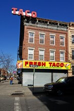 17-01 Putnam Ave in Ridgewood, NY - Building Photo - Building Photo