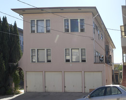 856 York St Apartments