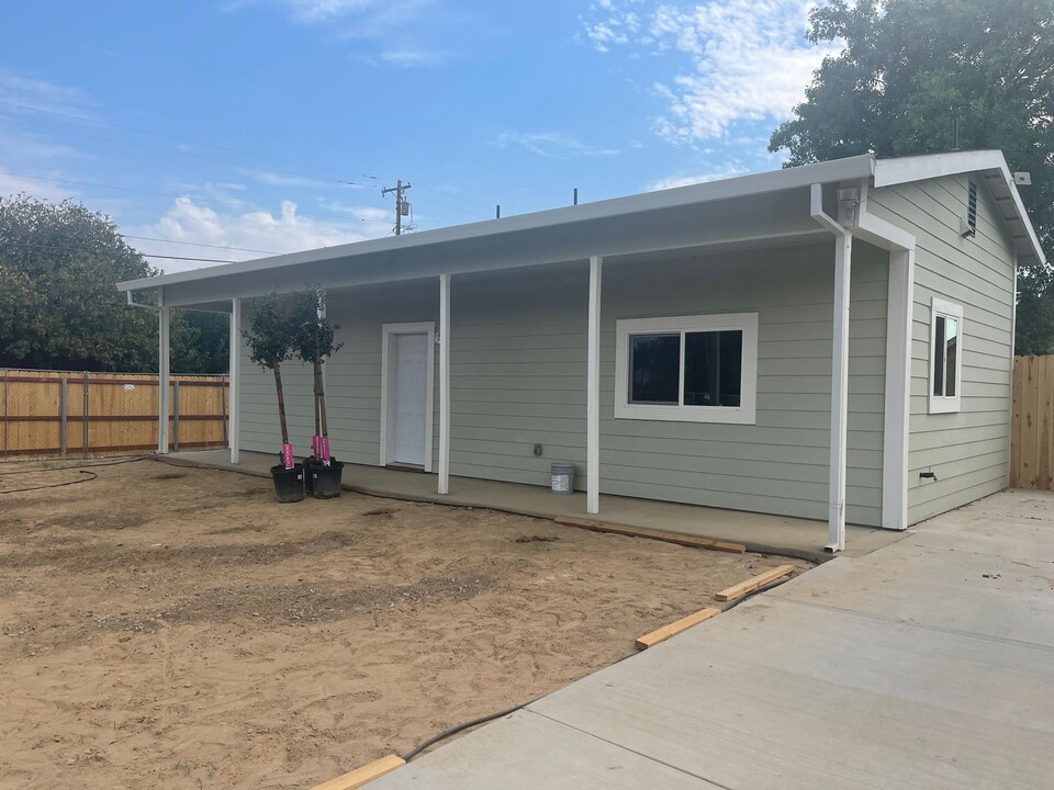 1782 Baugh St in Olivehurst, CA - Building Photo