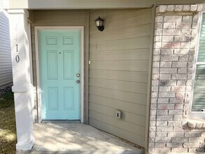 4410 Baffin Peak in San Antonio, TX - Building Photo - Building Photo